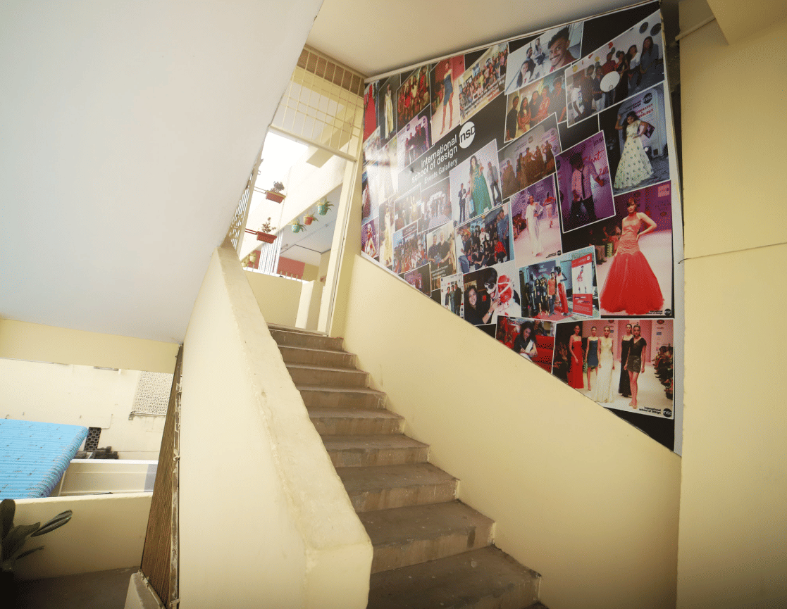 INSD Vishakhapatnam Campus photo 1